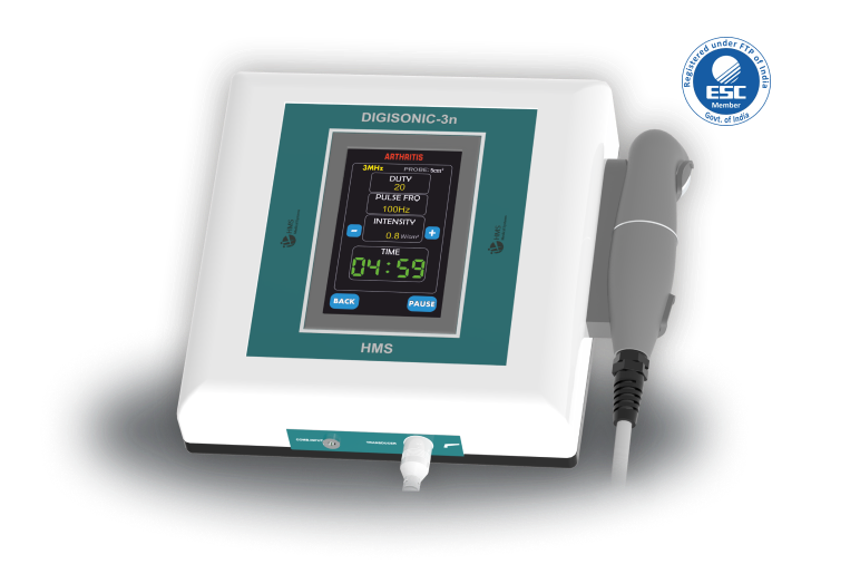Digisonic-3n Digisonic-3n