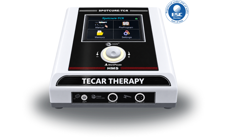 SPOTCURE® TCR SPOTCURE® TCR