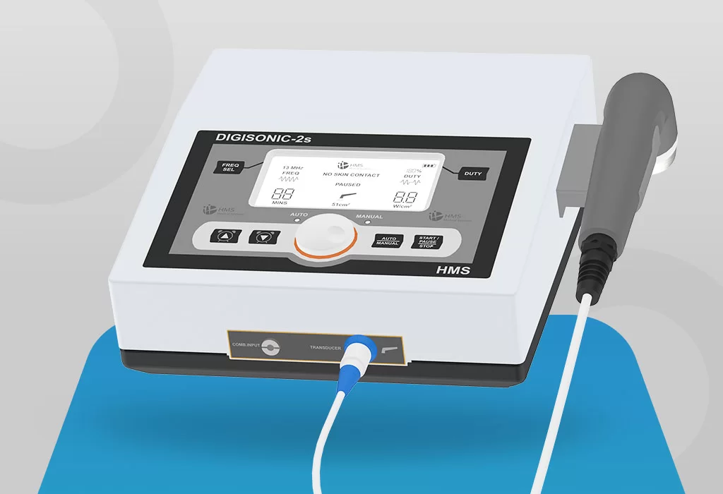 What are the Treatment Parameters that influence the outcome of Ultrasound Therapy