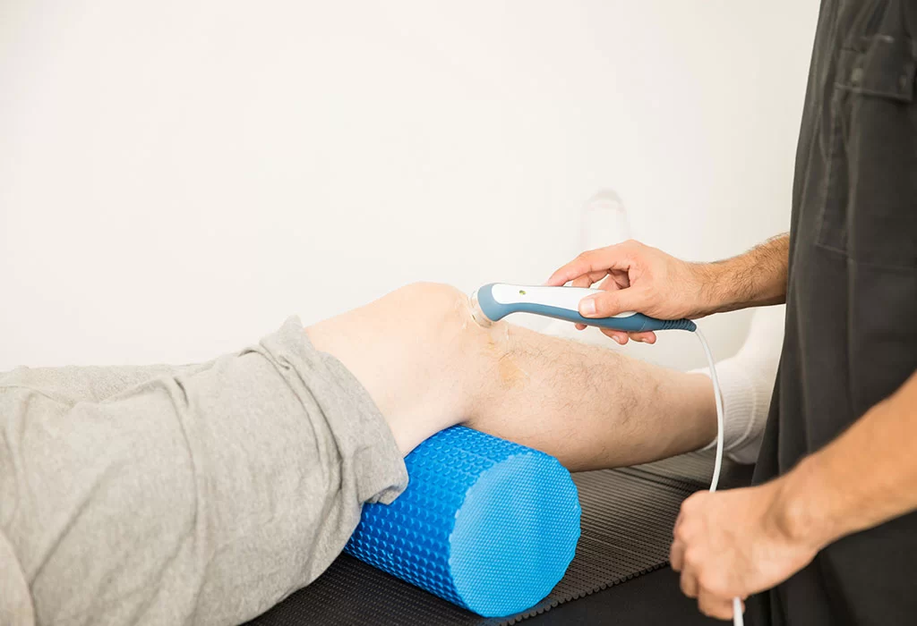 What are the Treatment Parameters that influence the outcome of Ultrasound Therapy