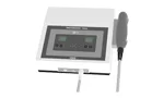 indosonic102 INDOSONIC 102n - Ultrasound Therapy Machines 1 MHZ