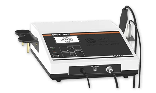 Long-Wave Diathermy (LWD) Machine Long-Wave Diathermy (LWD) Machine