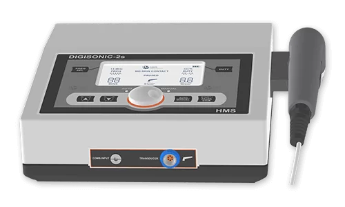 Ultrasound Therapy Equipment Ultrasound Therapy Equipment