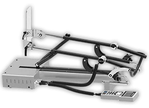 Continuous Passive Motion Equipment