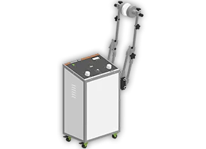 Shortwave Diathermy Machines
