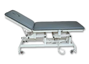 Treatment Tables