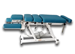 Chiropractic Drop Table
