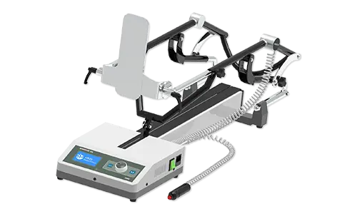 KNEEFLEX® Es - Continuous Passive Motion Equipment KNEEFLEX® Es - Continuous Passive Motion Equipment