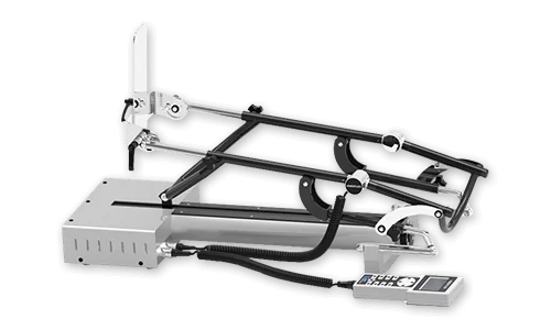 KNEEFLEX® - Continuous Passive Motion Equipment KNEEFLEX® - Continuous Passive Motion Equipment