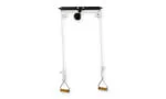 OVERHEAD SHOULDER PULLEY - Exercise Equipments