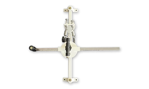 SUPINATOR PRONATOR - Exercise Equipments