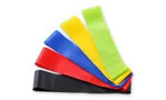 EXERCISE BANDS - Balls & Bands