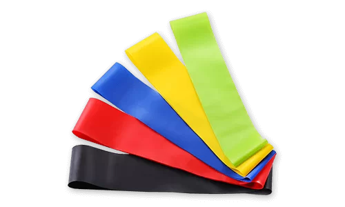 EXERCISE BANDS - Balls & Bands