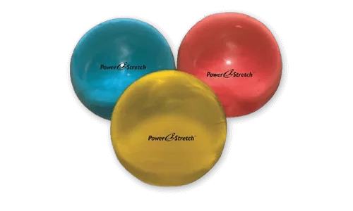 GEL BALLS - Balls & Bands