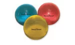 GEL BALLS - Balls & Bands