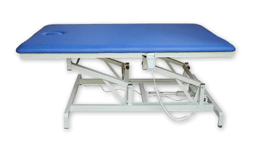 BOBATH TABLE HIGH-LOW - Therapy Tables BOBATH TABLE HIGH-LOW - Therapy Tables