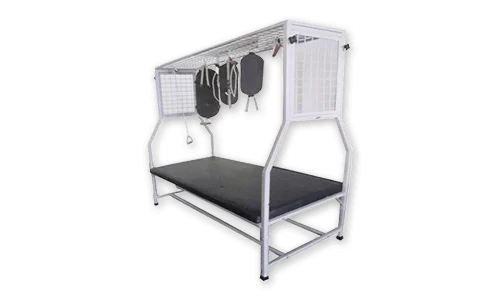 SUSPENSION THERAPY TABLE - Therapy Tables SUSPENSION THERAPY TABLE - Therapy Tables