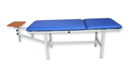 TRACTION TABLE – 2 SPLIT - Therapy Tables TRACTION TABLE – 2 SPLIT - Therapy Tables