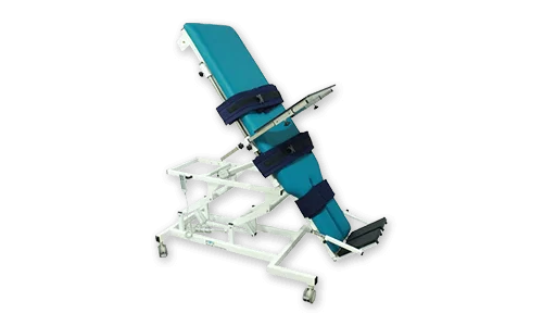 HIGH-LOW TILTING TABLE - Rehabilitation Equipments HIGH-LOW TILTING TABLE - Rehabilitation Equipments