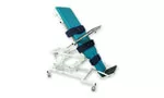 HIGH-LOW TILTING TABLE - Rehabilitation Equipments
