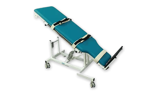 Electric Tilt Table - Rehabilitation Equipments Electric Tilt Table - Rehabilitation Equipments