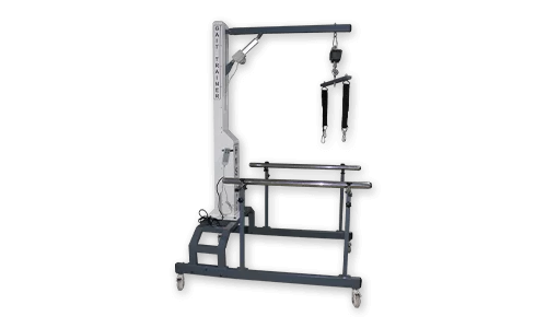 GAIT TRAINER - Rehabilitation Equipments GAIT TRAINER - Rehabilitation Equipments