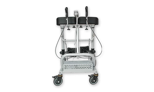 ORTHO UPRIGHT WALKER - Rehabilitation Equipments ORTHO UPRIGHT WALKER - Rehabilitation Equipments