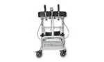 ORTHO UPRIGHT WALKER - Rehabilitation Equipments