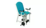 QUADRICEPS CHAIR - Rehabilitation Equipments