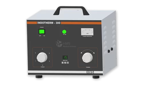 INDOTHERM 300W INDOTHERM 300W