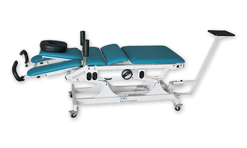 SPINETRAC® - Spinal Decompression Machine