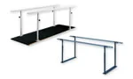 PARALLEL BAR - Training Ladder & Stairs