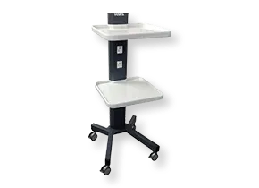 Equipment Trolley