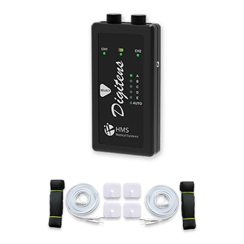DIGITENS® - Digital Tens Machine