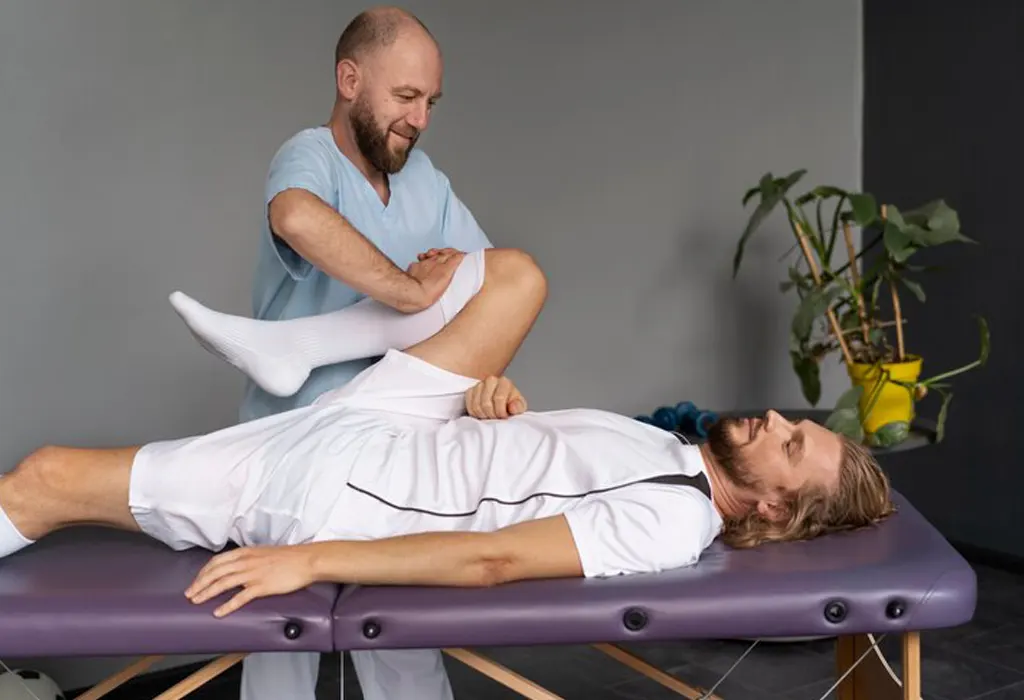8 Benefits of Chiropractic Drop Tables for Effective Patient Care Exploring the Benefits of Cervical Traction Machines for Neck Pain Relief