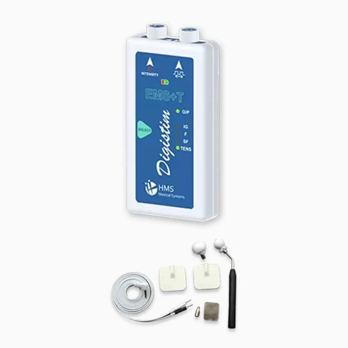 HMS Medical Systems Pneumatic Shockwave Therapy Machine HMS Medical Systems Pneumatic Shockwave Therapy Machine