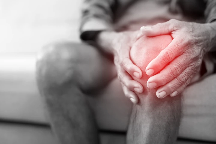 Heat Therapy Machines in Rehabilitation: The Key to Quicker Recovery Heat Therapy Machines Knee Pain