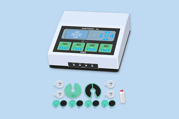 TENS machines-DIGITENS 4s TENS machines-DIGITENS 4s