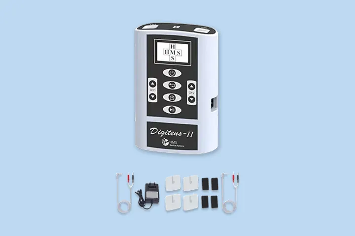 TENS Machines DIGITENS II TENS Machines DIGITENS II