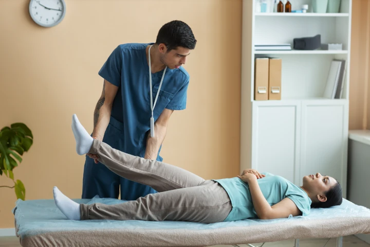 The Role of a Treatment Couch in Effective Treatment The Role of a Treatment Couch in Effective Treatment