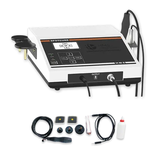 Longwave Diathermy - Spotcure Longwave Diathermy - Spotcure