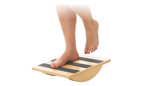 Balance Board - Rehabilitation Equipments Balance Board - Rehabilitation Equipments