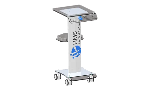 HMS EQUIPMENT TROLLEY - Lightweight Trolley HMS EQUIPMENT TROLLEY - Lightweight Trolley