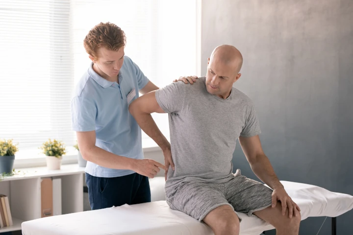 Physiotherapy Equipment