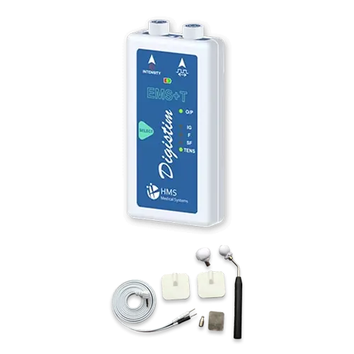 Pocket Muscle Stimulator - Medical Devices Pocket Muscle Stimulator - Medical Devices