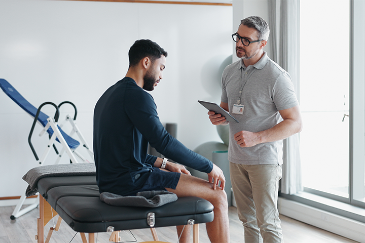 How Upgrading Your Physiotherapy Machines Can Benefit Your Clinic How Upgrading Your Physiotherapy Machines Can Benefit Your Clinic