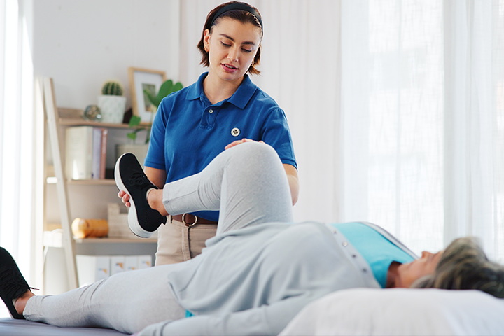 Essential Physiotherapy Equipment Categories That Need Timely Upgrades