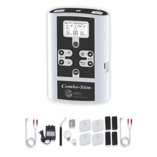 COMBOSTIM – Portable & Versatile IFT Equipment