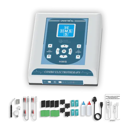 UNISTIM 5s – High-Performance IFT Machine