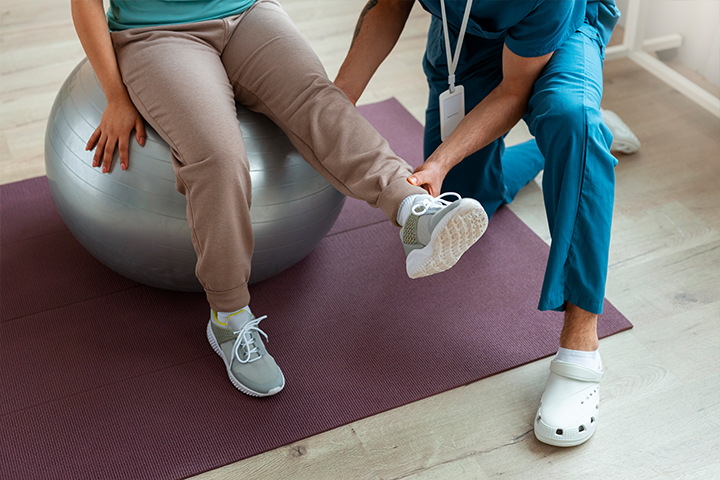Simple Ways TENS Machines Improve Physiotherapy Treatments Simple Ways TENS Machines Improve Physiotherapy Treatments